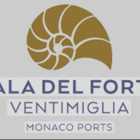 B&B Casa Fenoglio Ventimiglia Exteriör bild