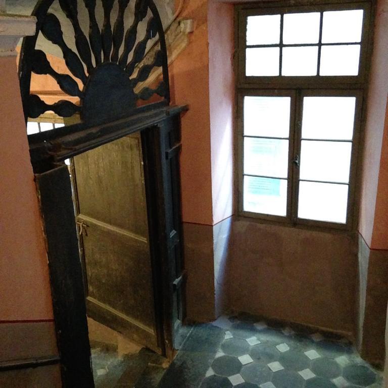 B&B Casa Fenoglio Ventimiglia Exteriör bild