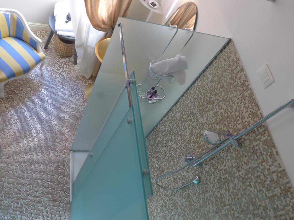 B&B Casa Fenoglio Ventimiglia Rum bild