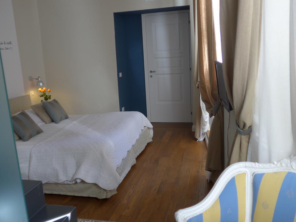 B&B Casa Fenoglio Ventimiglia Rum bild