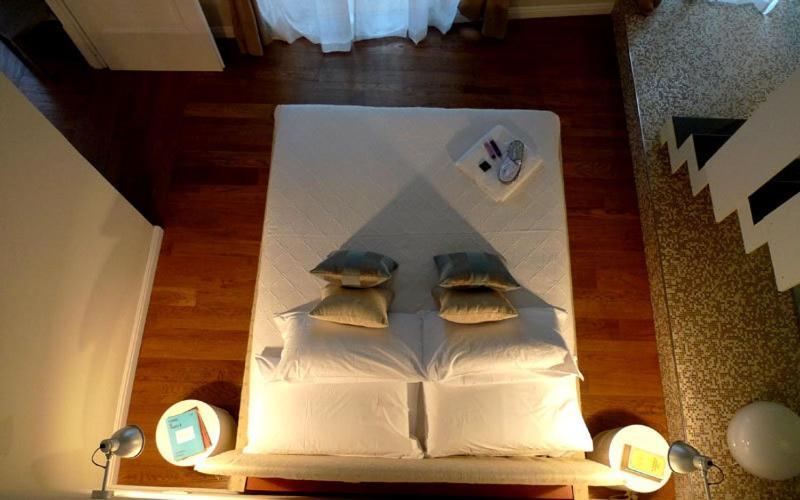B&B Casa Fenoglio Ventimiglia Rum bild