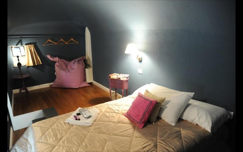B&B Casa Fenoglio Ventimiglia Rum bild